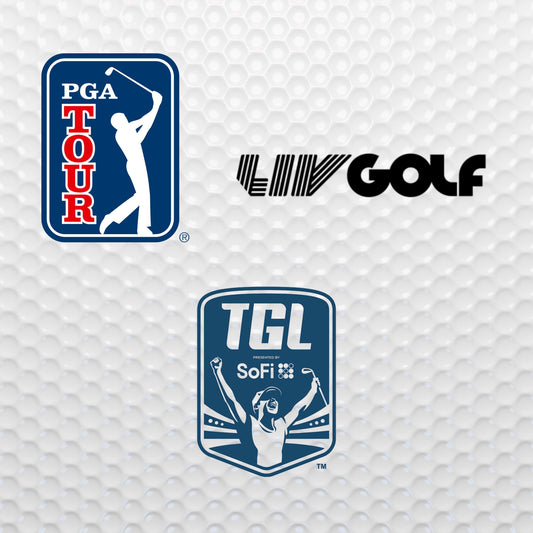 Deep-Dive Comparison of PGA Tour, LIV Golf, and TGL