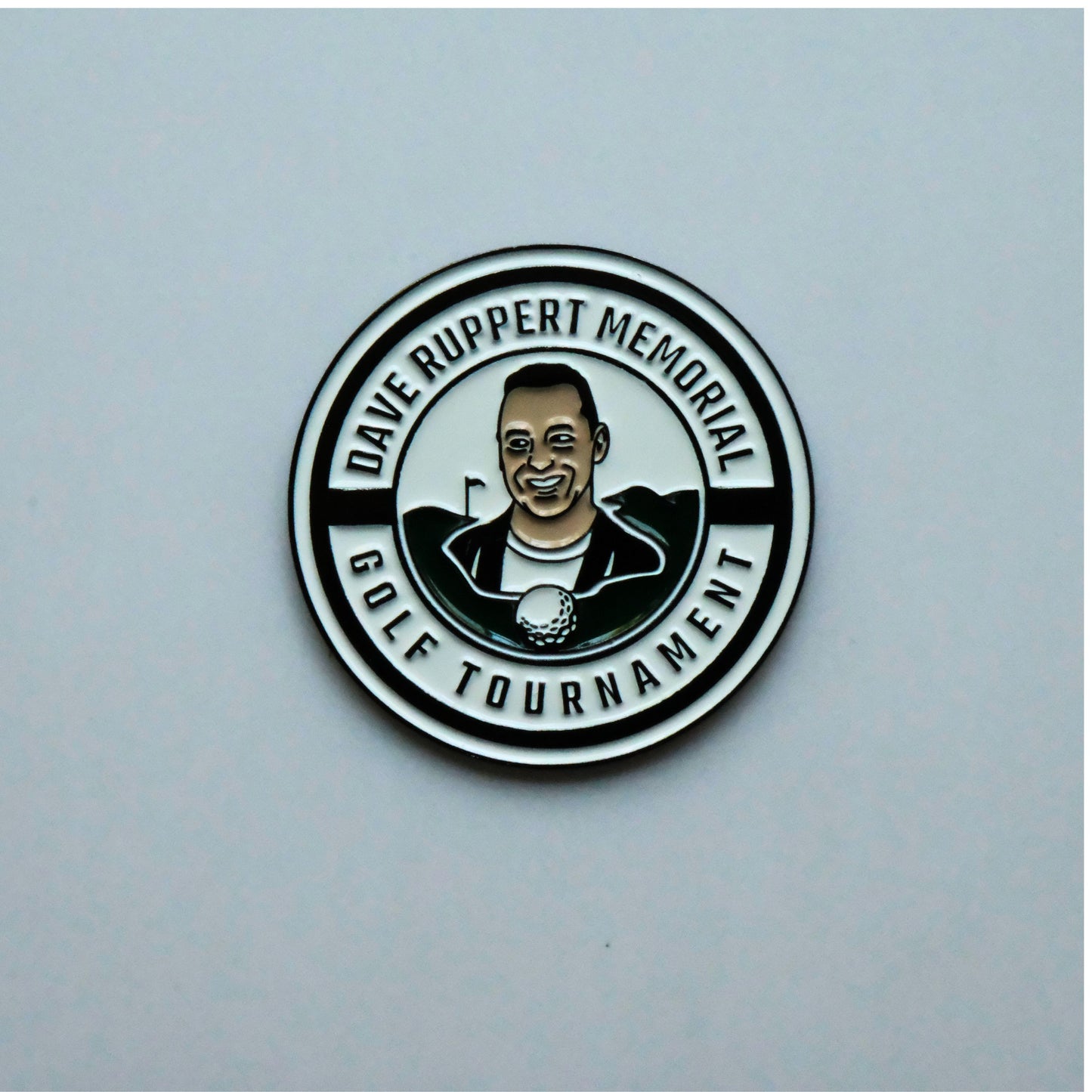 Custom GolfPins